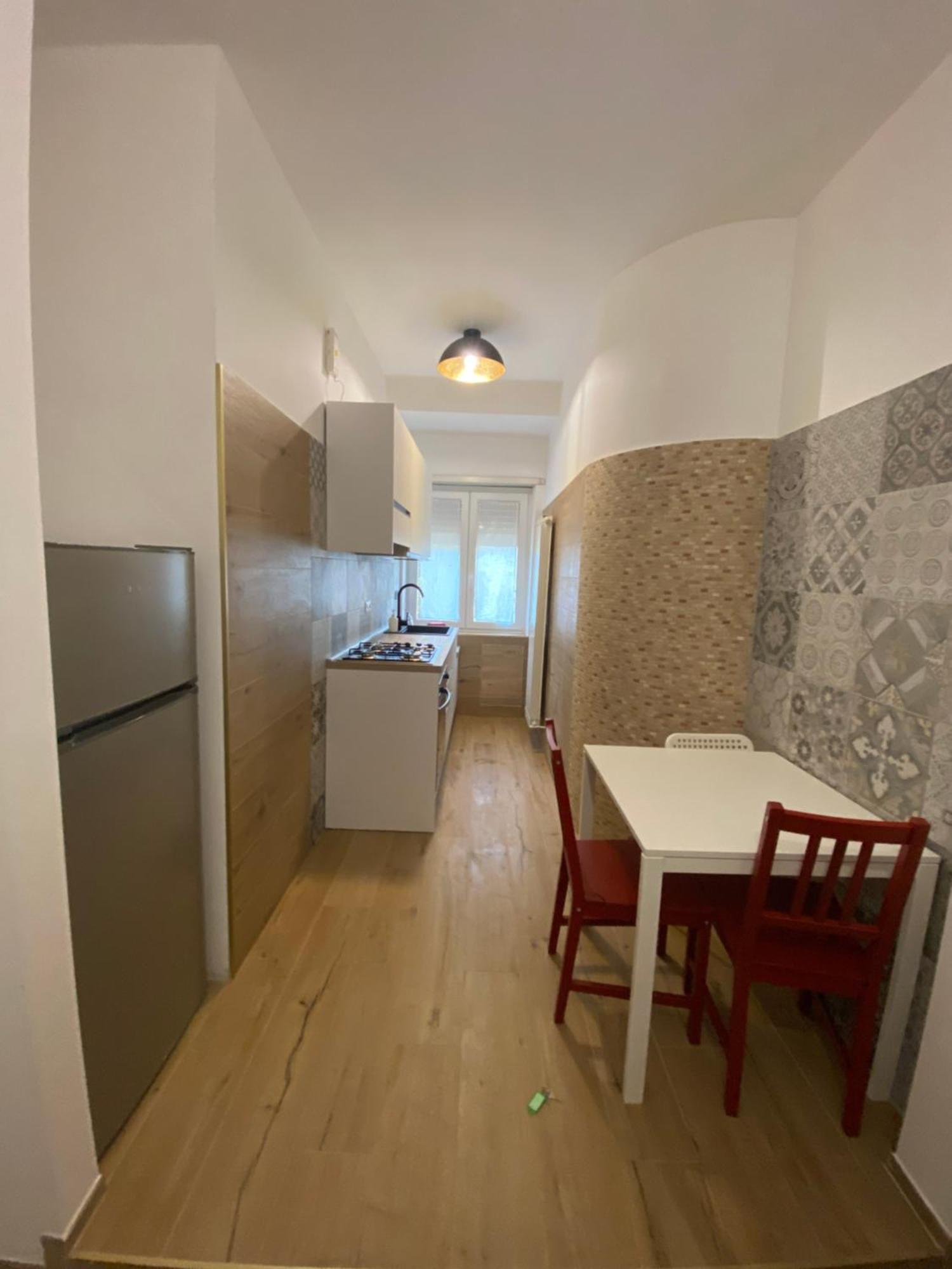 Antonino Pio Home 2 โรม ภายนอก รูปภาพ