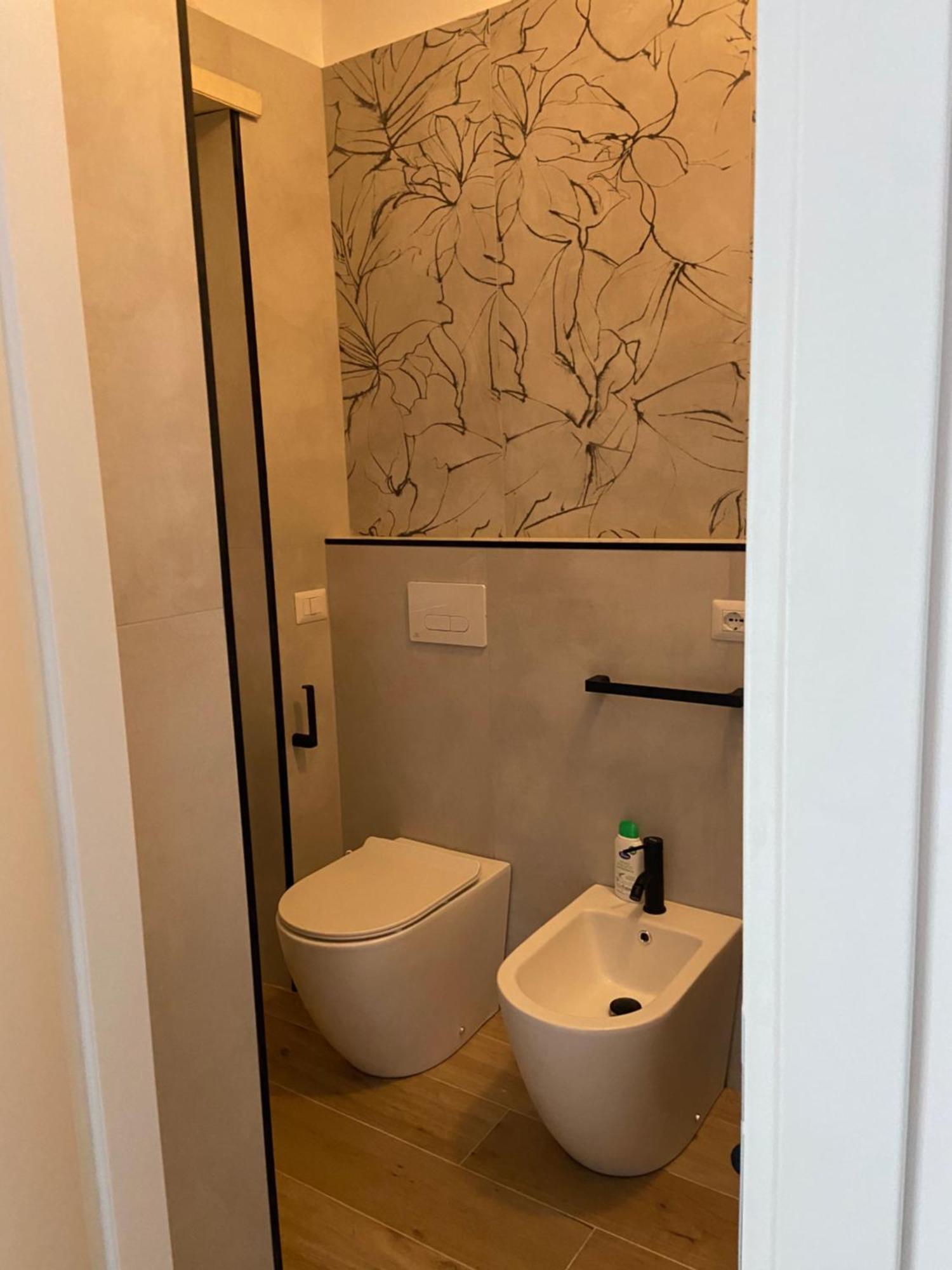 Antonino Pio Home 2 โรม ภายนอก รูปภาพ